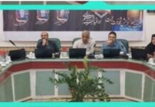 مناسب سازی محیطی برای حمایت از معلولان در بوشهر