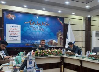 کمبود معلم مدارس استان بوشهر جبران شد