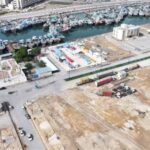 تردد شناورها با ۲ هزار تن ظرفیت در گناوه فراهم میشود