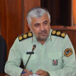 دستگیری مروجین ابتذال اینستاگرامی ورزشی در بوشهر