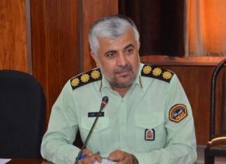 دستگیری مروجین ابتذال اینستاگرامی ورزشی در بوشهر