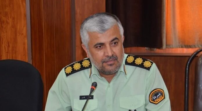 دستگیری مروجین ابتذال اینستاگرامی ورزشی در بوشهر