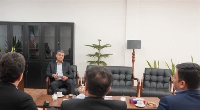 تخصیص ۲.۶ میلیون یورو برای آمبولانس دریایی خارگ