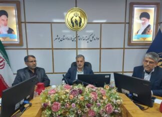 افزایش ۶۰ درصدی فوتیهای حوادث کار در استان بوشهر