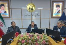 ۶۰۰۰ فرصت شغلی برای مددجویان کمیته امداد بوشهر