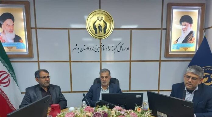 ۶۰۰۰ فرصت شغلی برای مددجویان کمیته امداد بوشهر