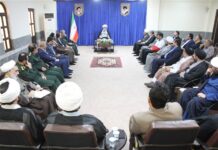 تشکیل پویش «بوشهر همدل» برای کمکرسانی به مردم لبنان