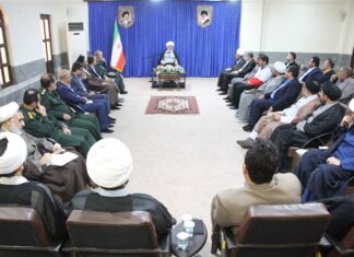 تشکیل پویش «بوشهر همدل» برای کمکرسانی به مردم لبنان