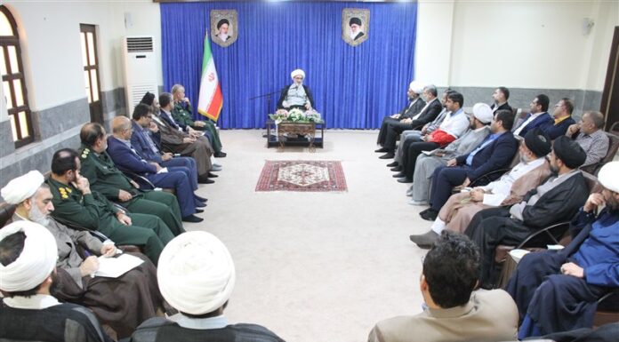 تشکیل پویش «بوشهر همدل» برای کمکرسانی به مردم لبنان