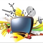 قدرت رسانهها در تصمیمگیریهای سیاسی