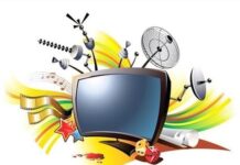 قدرت رسانهها در تصمیمگیریهای سیاسی