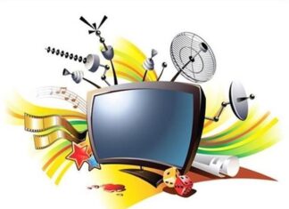 قدرت رسانهها در تصمیمگیریهای سیاسی