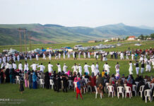 جشنواره اقوام ایرانی در ساحل شهر بوشهر برگزار میشود