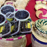 تهاتر خرما با میوههای گرمسیری در سامانه جامع تجارت بارگذاری شد