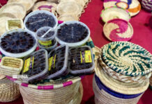 تهاتر خرما با میوههای گرمسیری در سامانه جامع تجارت بارگذاری شد