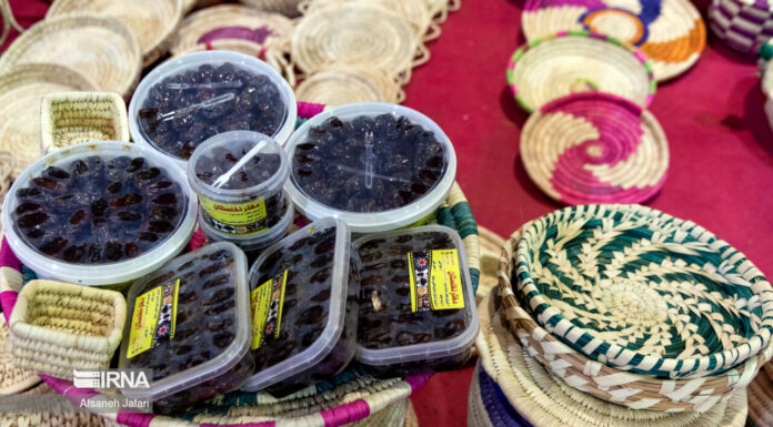 تهاتر خرما با میوههای گرمسیری در سامانه جامع تجارت بارگذاری شد