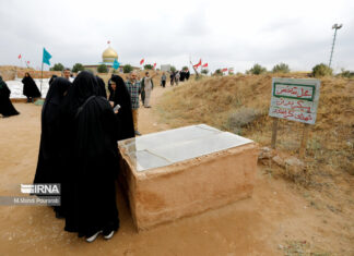 اعزام چهار هزار دانش آموز بوشهری به اردوهای راهیان نور آغاز شد