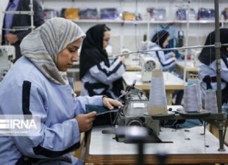 نرخ بیکاری استان بوشهر کاهش یافت