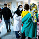 بیش از ۲ میلیون بار مراجعه به مراکز طرف قرارداد تامین اجتماعی بوشهر به ثبت رسید