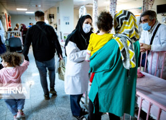 بیش از ۲ میلیون بار مراجعه به مراکز طرف قرارداد تامین اجتماعی بوشهر به ثبت رسید