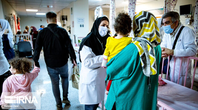 بیش از ۲ میلیون بار مراجعه به مراکز طرف قرارداد تامین اجتماعی بوشهر به ثبت رسید