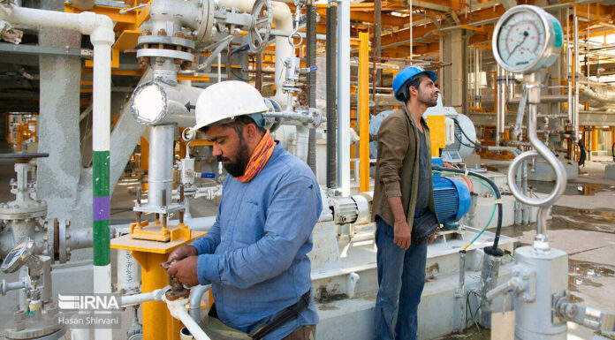 ورود دادستانی بر روند پذیرش بوشهریها در پارس جنوبی