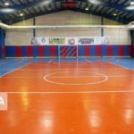 ۱۳ پروژه ورزشی در استان بوشهر آماده افتتاح شد