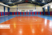 ۱۳ پروژه ورزشی در استان بوشهر آماده افتتاح شد