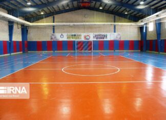 ۱۳ پروژه ورزشی در استان بوشهر آماده افتتاح شد