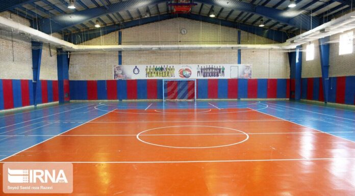 ۱۳ پروژه ورزشی در استان بوشهر آماده افتتاح شد