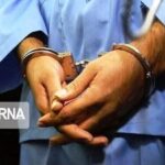 قاتل جوان دشتستانی در چنگال قانون