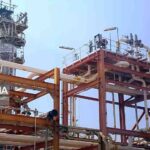 مشارکت ۳۰۰ شرکت داخلی و دانش بنیان درتامین تجهیزات پارسجنوبی