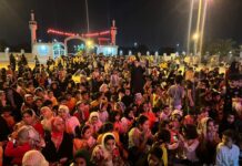 احتمال تمدید برنامههای هفته ملی کودک در بوشهر وجود دارد