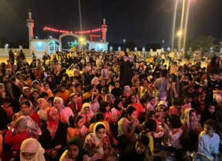 احتمال تمدید برنامههای هفته ملی کودک در بوشهر وجود دارد