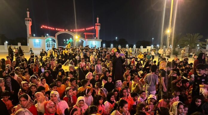 احتمال تمدید برنامههای هفته ملی کودک در بوشهر وجود دارد