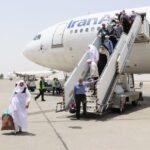 نام نویسی از دارندگان اولویت ۱ تا ۶۰۰ فیش عمره در استان بوشهر آغاز شد