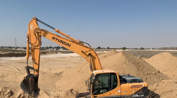 پیشرفت ۴۰ درصدی طرح احداث گذر ۳۲ متری در عالیشهر