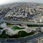 طرح ثبت تاریخ ۳۰ ساله شهر جدید عالیشهر آغاز شد