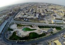 طرح ثبت تاریخ ۳۰ ساله شهر جدید عالیشهر آغاز شد