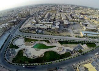 طرح ثبت تاریخ ۳۰ ساله شهر جدید عالیشهر آغاز شد