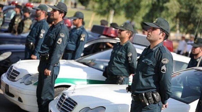 استان بوشهر در تمام شاخصهای امنیتی رتبه برتر کشور دارد