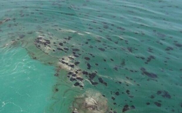 تعویض خطوط لوله دریایی در خلیج فارس ضروری است