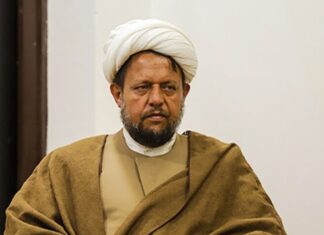 مسئولان مشکلات شهرستان عسلویه را ببینند