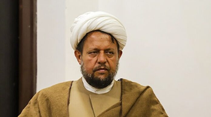 مسئولان مشکلات شهرستان عسلویه را ببینند