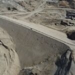 دستور رئیسجمهور به برنامه و بودجه برای تامین اعتبار سد دالکی