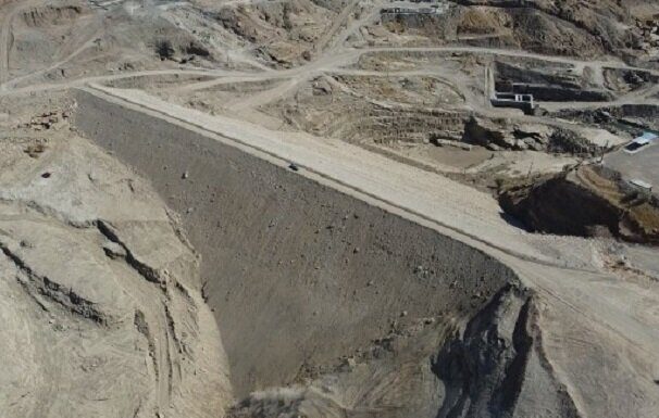 دستور رئیسجمهور به برنامه و بودجه برای تامین اعتبار سد دالکی