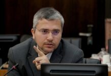 لزوم حمایت از مدیران و متخصصان بومی استان بوشهر در وزارت نفت