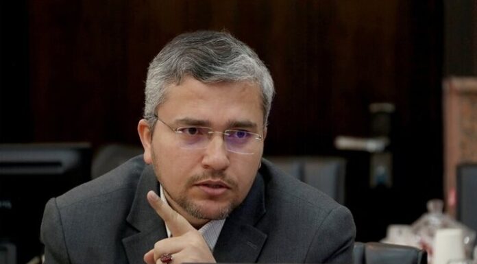 لزوم حمایت از مدیران و متخصصان بومی استان بوشهر در وزارت نفت