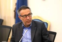 اتصال ۲۷۱ خانوار روستایی بوشهر به شبکه اینترنت