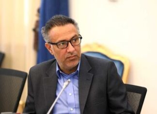 اتصال ۲۷۱ خانوار روستایی بوشهر به شبکه اینترنت